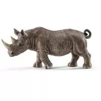 Kliknite za detalje - Schleich Divlje Životinje - Nosorog 14743