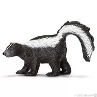 Kliknite za detalje - Schleich Divlje Životinje - Tvor 14672
