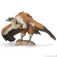 Kliknite za detalje - Schleich Divlje Životinje - Beloglavi sup 14691