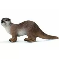 Kliknite za detalje - Schleich Divlje Životinje - Vidra 14694