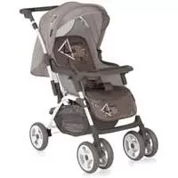 Kliknite za detalje - Bertoni Lorelli Kolica Combi Dawn Beige