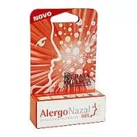 Kliknite za detalje - AlergoNazal Gel 8gr