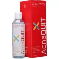 Kliknite za detalje - Acnaquit losion 200ml