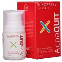 Kliknite za detalje - Acnaquit gel 50ml