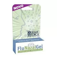 Kliknite za detalje - FluNazalGel 8gr