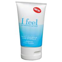 Kliknite za detalje - I Feel gel za stopala 50ml