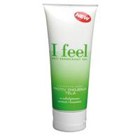 Kliknite za detalje - I Feel gel za telo 100ml