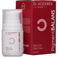 Kliknite za detalje - Pigment Balans expert krem 50ml