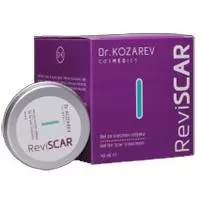 Kliknite za detalje - Reviscar gel 40ml
