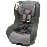 Kliknite za detalje - Nania Auto sedište First Maxim Graphic Red 074078