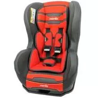 Kliknite za detalje - Nania Autosedište za decu Cosmo SP+ Boomer Red 088383