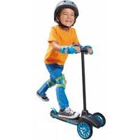 Kliknite za detalje - Little Tikes Trotinet Learn-to-Turn Blue LT638152