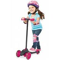 Little Tikes Trotinet Learn-to-Turn Pink LT638169