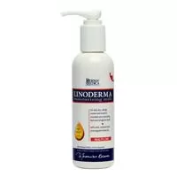 Kliknite za detalje - Linoderm Mleko 150ml