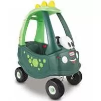 Kliknite za detalje - Little Tikes Autić - guralica Cosy Coupe Dino LT173073