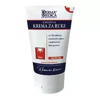 Kliknite za detalje - Krema za ruke dan 50ml