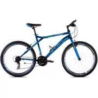 Kliknite za detalje - Bicikl Capriolo Cobra 26/21HT plava 914413-18