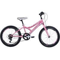 Kliknite za detalje - Bicikl Capriolo Diavolo 200/6HT pink 912293-11