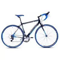 Kliknite za detalje - Bicikl Capriolo Firebird 700/18AL 913615-54