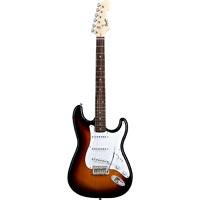 Squier by Fender Bullet Sunburst - Električna gitara