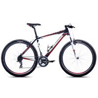 Kliknite za detalje - Bicikl Capriolo Level 7.1 26/24AL crno-crveno 914550-20