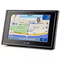 Kliknite za detalje - Mio PND Moov 330U - GPS uređaj