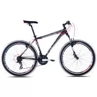 Kliknite za detalje - Bicikl Capriolo Monitor Man 26/21AL crno crveno 913562-18