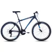 Kliknite za detalje - Bicikl Capriolo Monitor Man 26/21AL crno plavo 913561-18