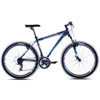 Kliknite za detalje - Bicikl Capriolo Monitor Man 26/21AL crno plavo 914439-20