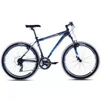 Kliknite za detalje - Bicikl Capriolo Monitor Man 26/21AL crno plavo 914439-22