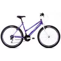 Kliknite za detalje - Bicikl Capriolo Passion Lady 26/18HT ljubičasta 914381-19
