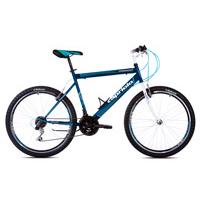 Kliknite za detalje - Bicikl Capriolo Passion Man 26/18HT plava 914372-23
