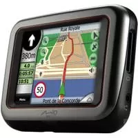 Kliknite za detalje - Mio PND C220 - GPS navigacioni uređaj