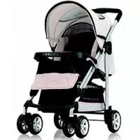 Kliknite za detalje - Zooper dečija kolica Waltz SL800A