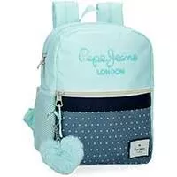 Kliknite za detalje - Pepe Jeans Ranac 28cm Dalma 68621