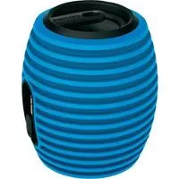 Kliknite za detalje - Philips SoundShooter prenosni zvučnik SBA3010BLU/00