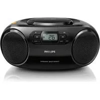 Kliknite za detalje - Prenosni CD USB MP3 player sa FM prijemnikom Philips AZ320/12