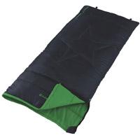 Vreća za spavanje Outwell Cave Kids black 230073