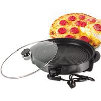 Kliknite za detalje - Električni Pizza tiganj CSS-5109C