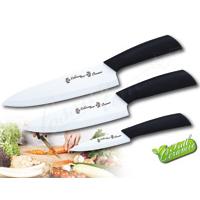 Set noževa sa keramičkom oštricom CL-34