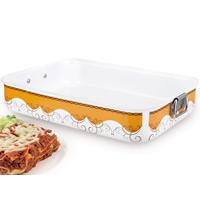 Tepsija sa keramičkim premazom CL-149