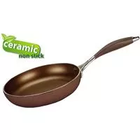 Kliknite za detalje - Tiganj 26cm sa keramičkim premazom CL-139