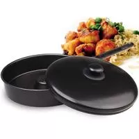 Kliknite za detalje - Dry cooker tiganj CSS-5505A