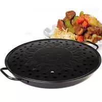 Kliknite za detalje - Višenamenski wok set CSS-5527