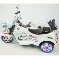 Kliknite za detalje - Motor na akumulator 138 beli