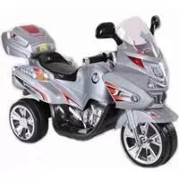 Kliknite za detalje - Motor na akumulator 106 sivi