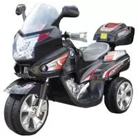 Kliknite za detalje - Motor na akumulator 106 crni