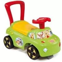 Kliknite za detalje - Smoby Guralica Autić Winnie The Pooh SM443004