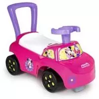 Kliknite za detalje - Smoby Guralica Autić Minnie Mouse SM443011