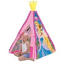 Šator za decu - zamak Disney Princess 66-7011